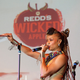 Joi Gilliam at Redd’s Wicked Ale World’s Most Wicked Promoter competition in Atlanta on Oct. 5, 2014
Ben Rose/Getty Images for Redd’s Wicked Ale